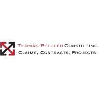 Thomas Pfeller Consulting - Claims, Contracts, Procurement, Projects logo - Similar company to Contract & Construction Consultants