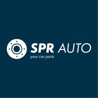 SPR AUTO logo - Similar company to Stack Digital