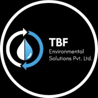 TBF Environmental Solutions Pvt. Ltd. logo - Similar company to Bhor Engineering Private Limited