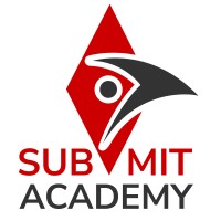 Submit Academy logo - Similar company to Appsoft Co