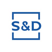 SUCDEN Groupe Sucres & Denrées logo - Similar company to Ed&F Man Commodities