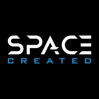 Space Created, Inc. logo - Similar company to Rezin8 | Emn8 Creative