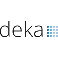 DeKa Gastronomie-Treuhand AG logo - Similar company to Svg Basel