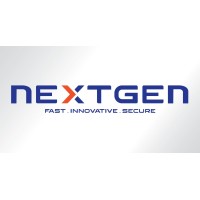 NextGen logo - Similar company to Teamforge Global