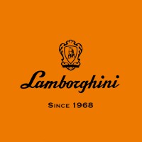 Wine By Lamborghini logo - Similar company to Runamplify