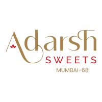 Adarsh Sweets logo - Similar company to Hari Om Sweets
