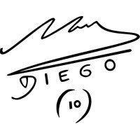 Maradona Global logo - Similar company to Dotframes