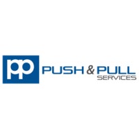 Push & Pull Services Pvt Ltd
