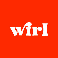 WIRL logo - Similar company to Wellbase.Io