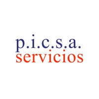 p.i.c.s.a. servicios logo - Similar company to Eme Group