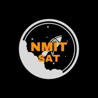 Team NMITSat logo - Similar company to Q-Bits