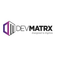 DevMatrx Pty Ltd logo - Similar company to Genius Up