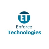Enforce Technologies logo - Similar company to Enforce Technologies