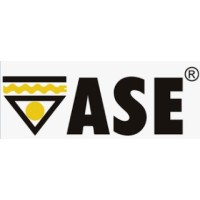 ASE Makine İnşaat Elektrik San. ve Tic. AŞ logo - Similar company to Dijinet Elektrik Elektronik İnş. Bina Otomasyon Sist. Ltd.Şti.