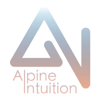Alpine Intuition (now SquareFactory) logo - Similar company to Squarefactory