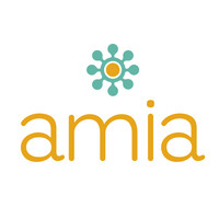 Amia Muistikeskus logo - Similar company to Sociala Oy
