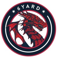 6 Yard logo - Similar company to Dbs Engineering Ltd