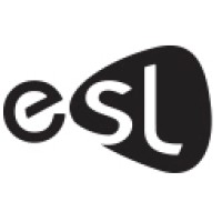 ESL - Européenne de Son et de Lumière logo - Similar company to Eversirius