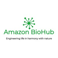 Amazon Biohub logo - Similar company to Pharmacin