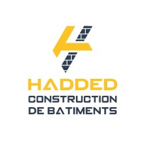 Hadded Construction logo - Similar company to Smart Composite Company (Holmarcom Group)
