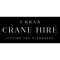 Urban Crane Hire logo - Similar company to Morgan'S Cranes