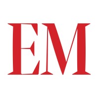 Elizabeth Mandel Graphic Design logo - Similar company to The Graphic Lab