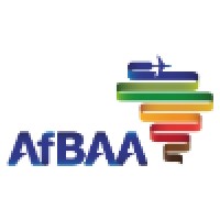 African Business Aviation Association (AfBAA) logo - Similar company to African Drone Forum