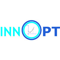 Innovative Optimizations logo - Similar company to Analytics Operations Engineering