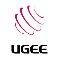 UGEE logo - Similar company to Geeetech