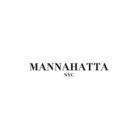 Mannahatta NYC logo - Similar company to Bb Simon Belts