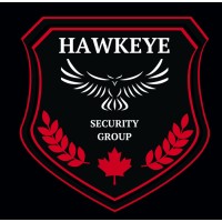 Hawkeye Security Group Inc. logo - Similar company to 494 Security Services Inc.