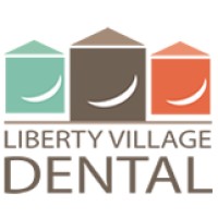 Liberty Village Dental logo - Similar company to Mj Dental