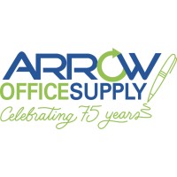 Arrow Office Supply Co. logo - Similar company to Smart Business Source
