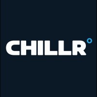 CHILLRº logo - Similar company to Variable Media