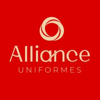 Alliance Uniformes logo - Similar company to Topoplan