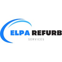 ELPArefurb.com logo - Similar company to Elpa Ir Partneriai, Uab
