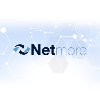 Grupo Netmore logo - Similar company to F.C. Pedras Rubras