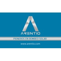 Arentio logo - Similar company to Dlosib