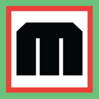 Maximal Trips logo - Similar company to Valory ®