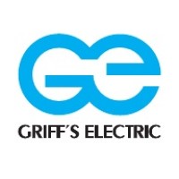 Griff's Electric, Inc. logo - Similar company to Griff Consulting Llc