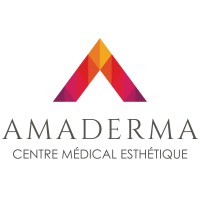 AMADERMA logo - Similar company to Grenaille Paris