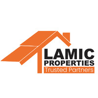 Lamic Properties Ltd logo - Similar company to Dreadnought Tiles