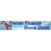 Owner Finance Home Store