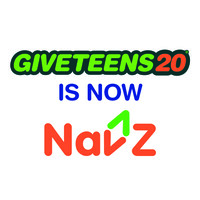 GiveTeens20 & NavZ logo - Similar company to Carlos.Science