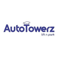 AutoTowerz India logo - Similar company to Ipark Robotic Parking & Elevators Llc