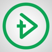 Compelled Podcast logo - Similar company to Just Catholic Stuff