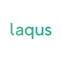 Laqus logo - Similar company to Bright Cities