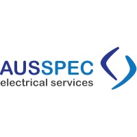 Ausspec Electrical Services logo - Similar company to Dedsis Oü