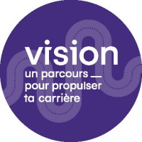 Parcours VISION logo - Similar company to Vitr.Ai