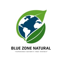 Blue Zone Natural Products (P) Ltd. logo - Similar company to Everest Aroma